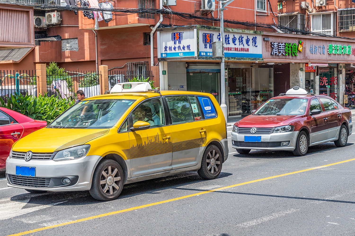 香港出租车摄影图高清摄影大图-千库网