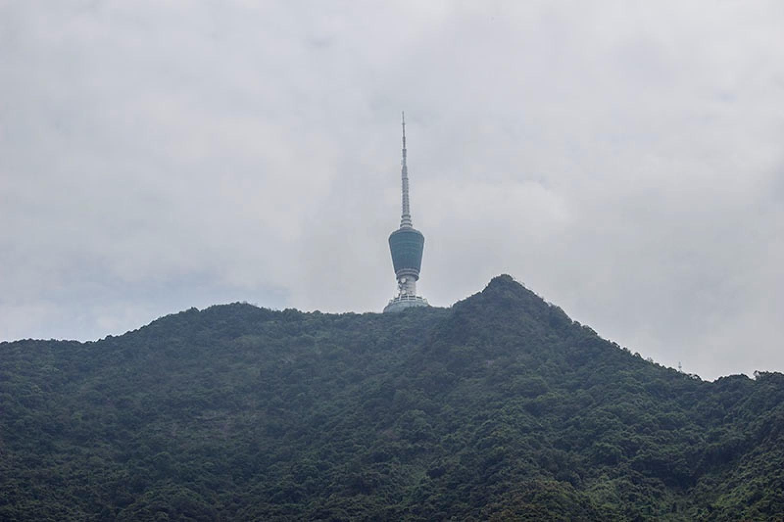 仙桐体育公园