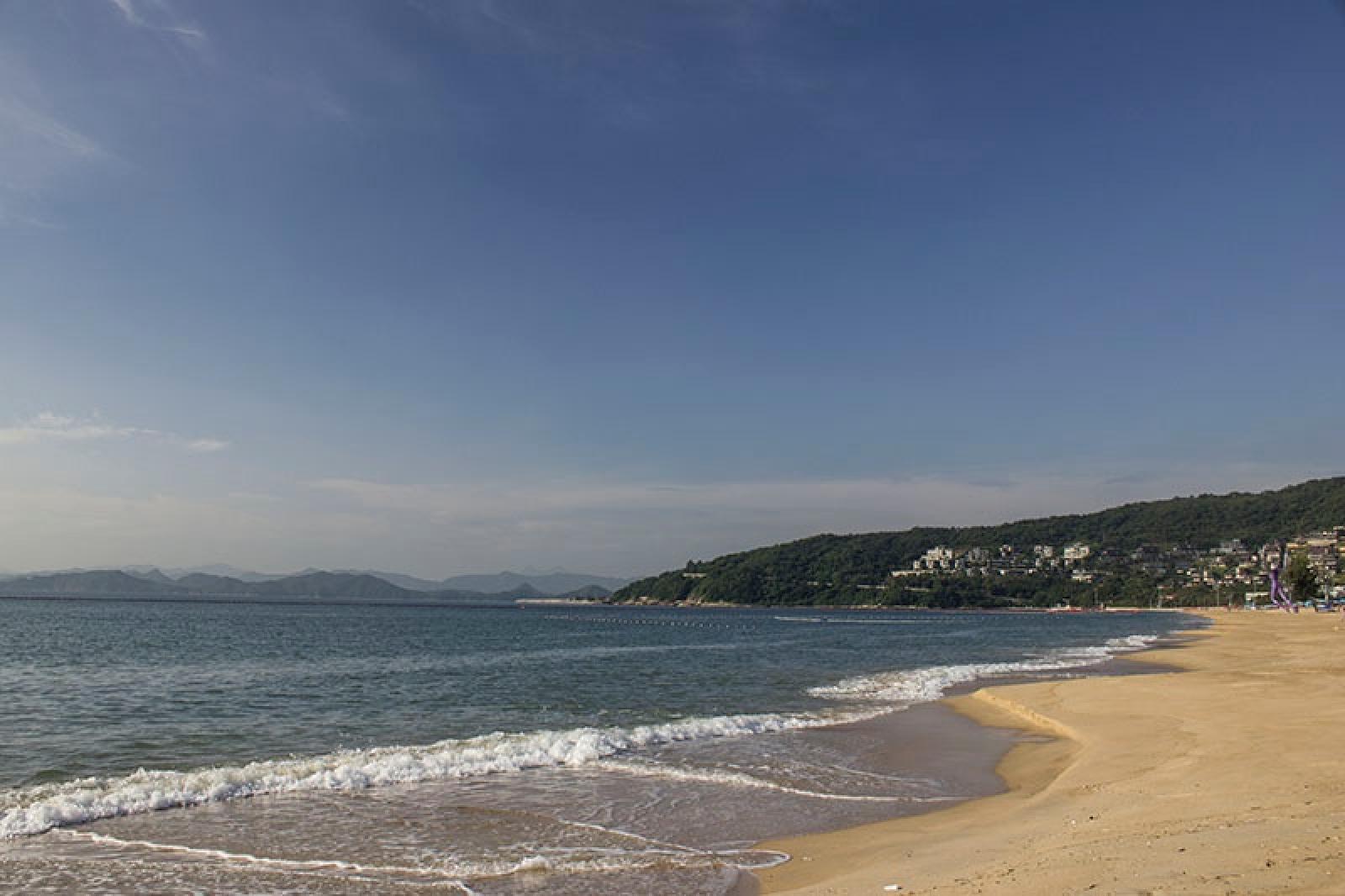大梅沙