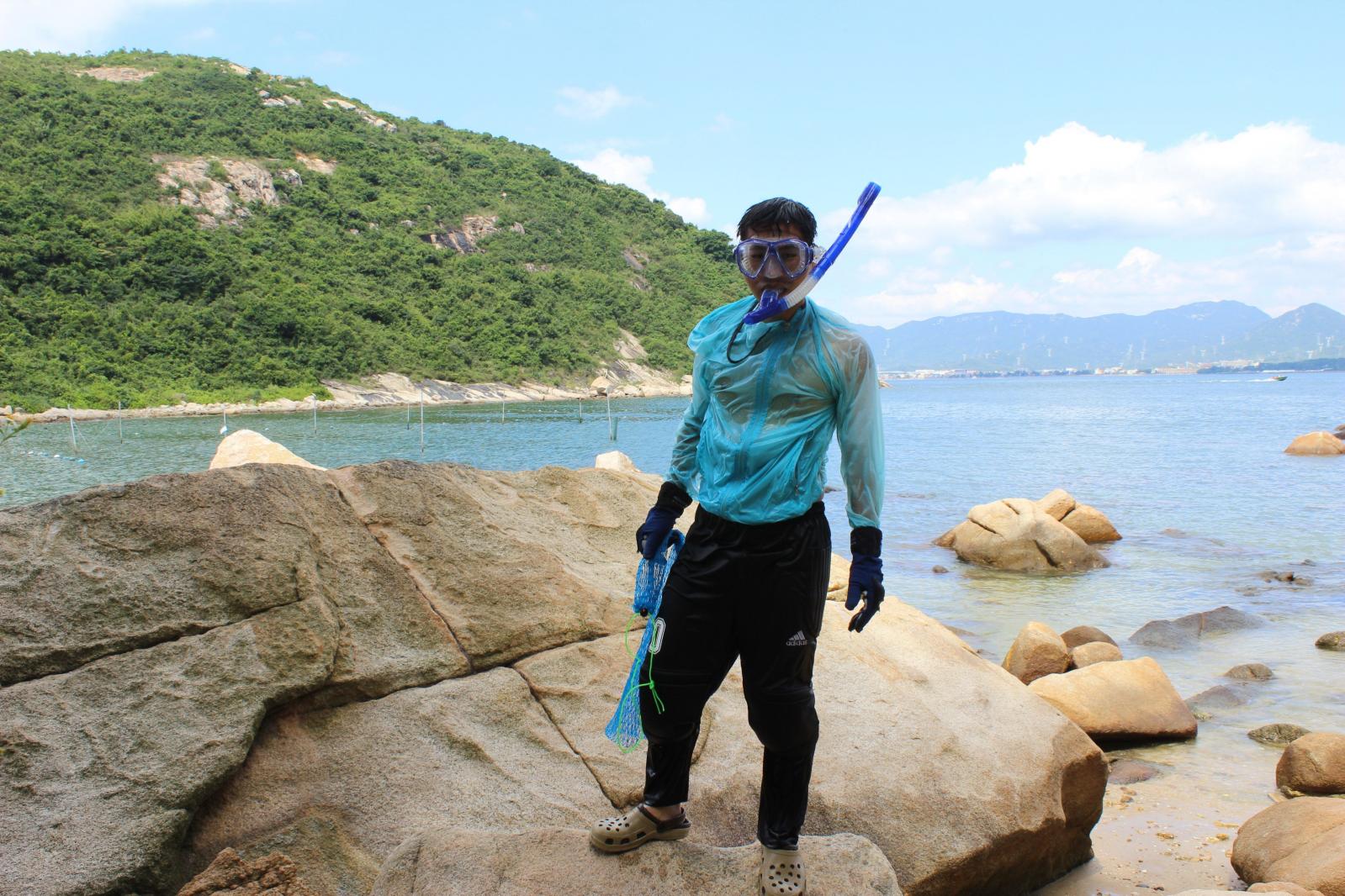 东家湾
