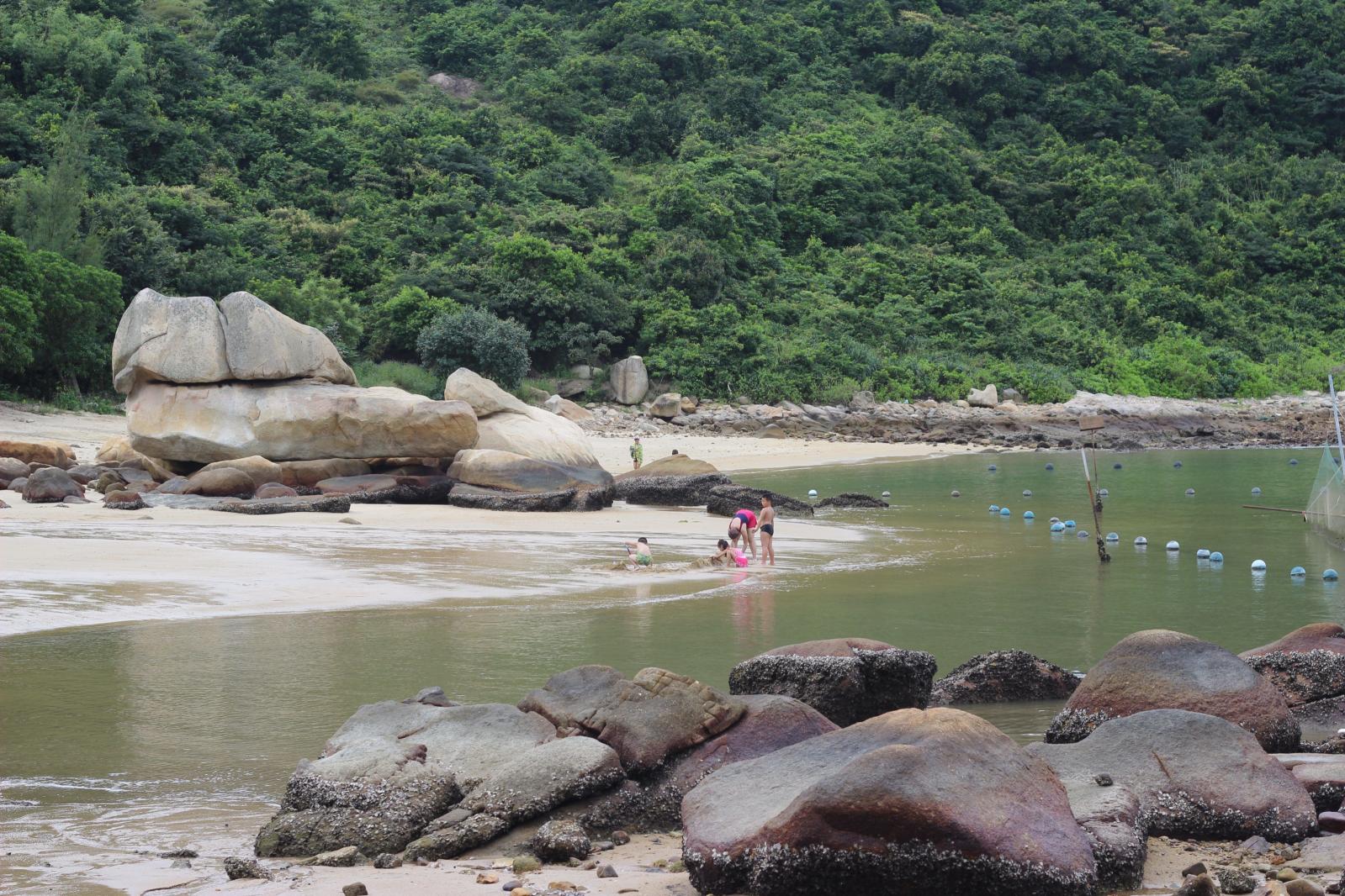 东家湾