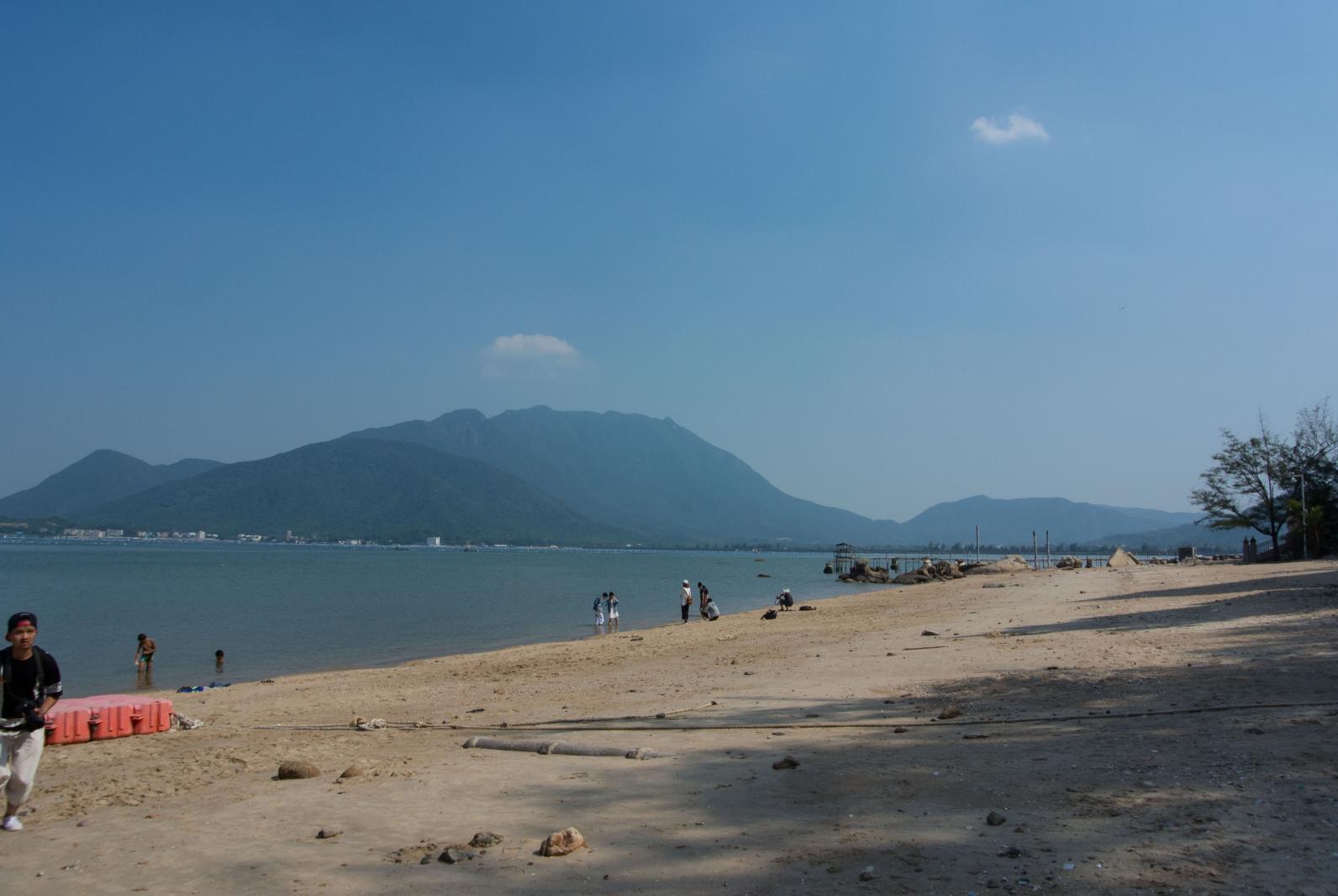共青团深圳市委教育拓展基地