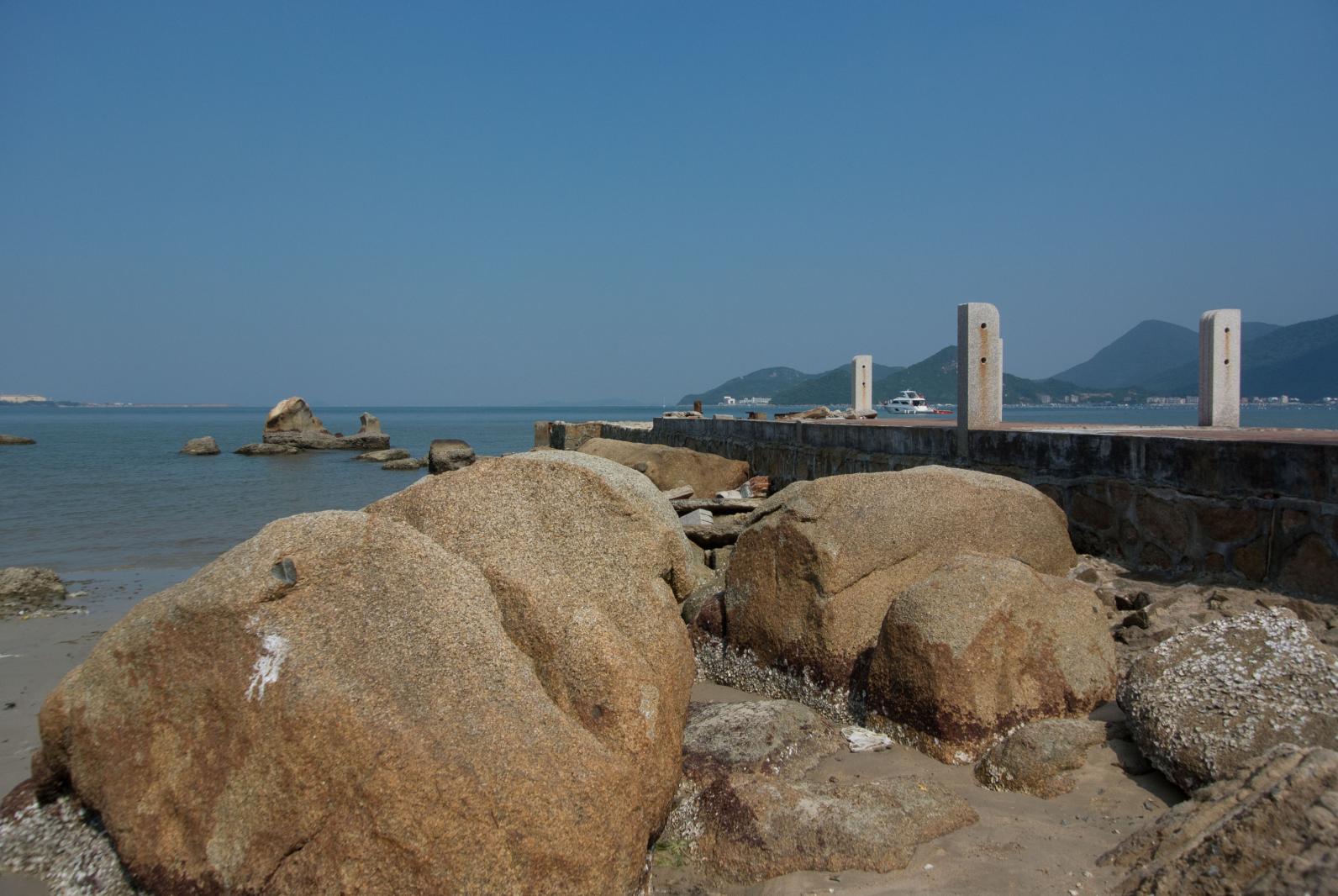 共青团深圳市委教育拓展基地