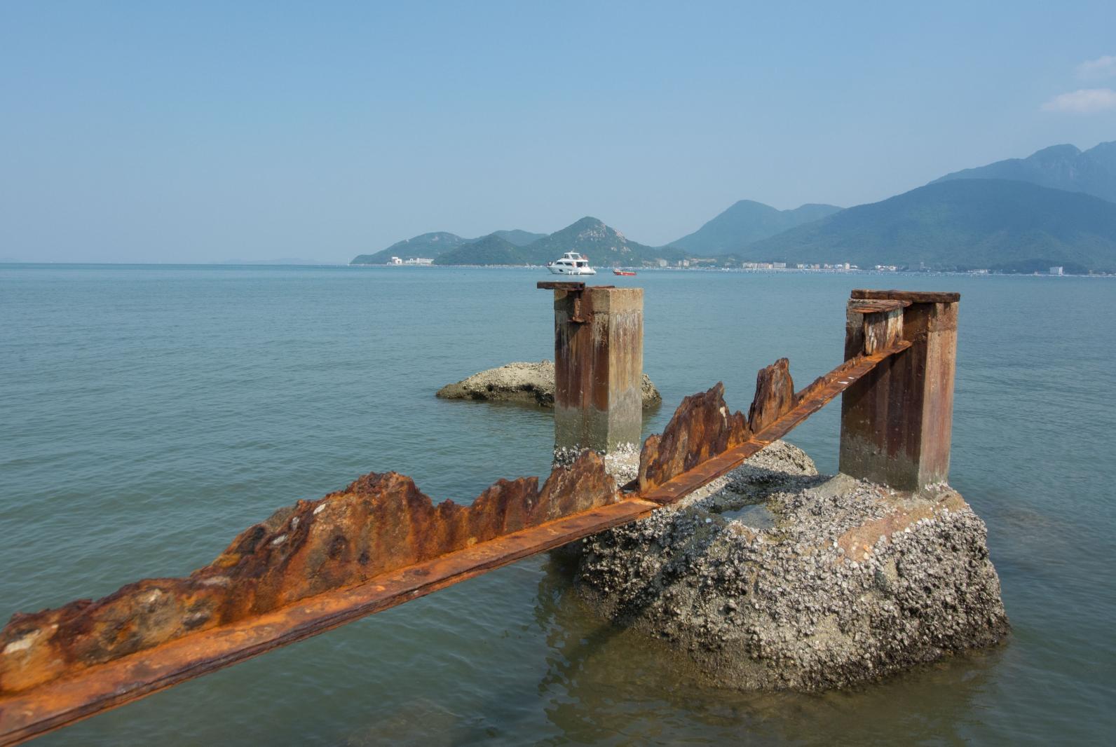 共青团深圳市委教育拓展基地