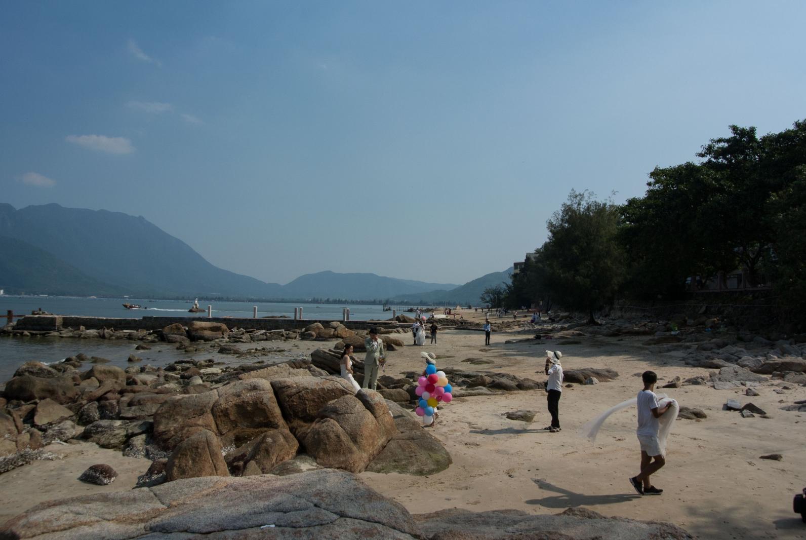 共青团深圳市委教育拓展基地