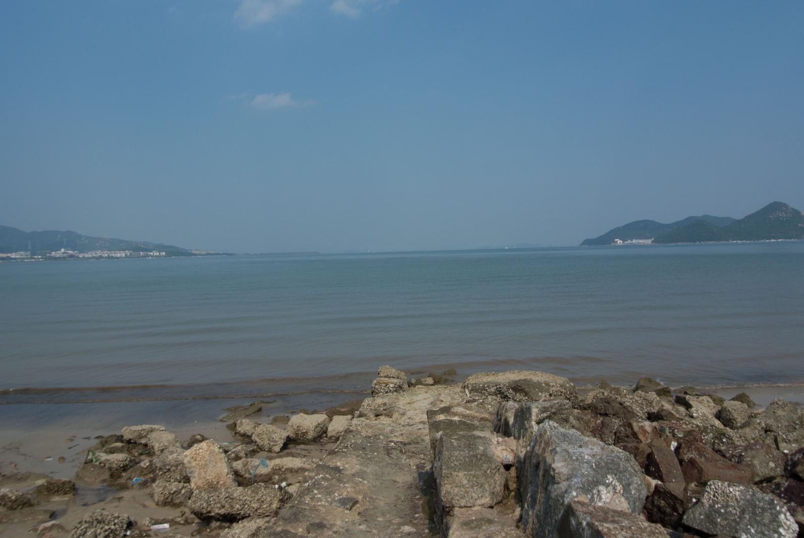 共青团深圳市委教育拓展基地