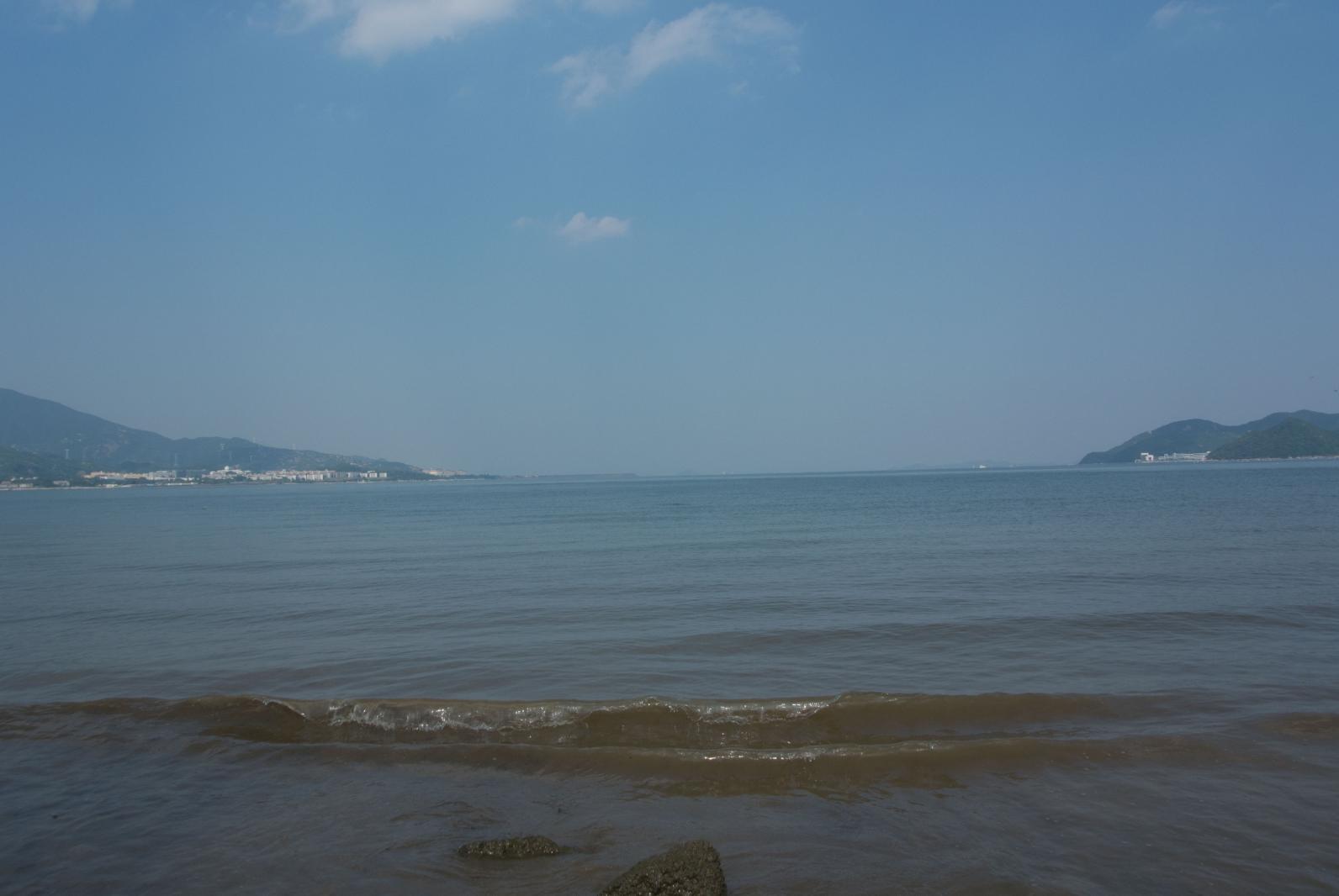 共青团深圳市委教育拓展基地