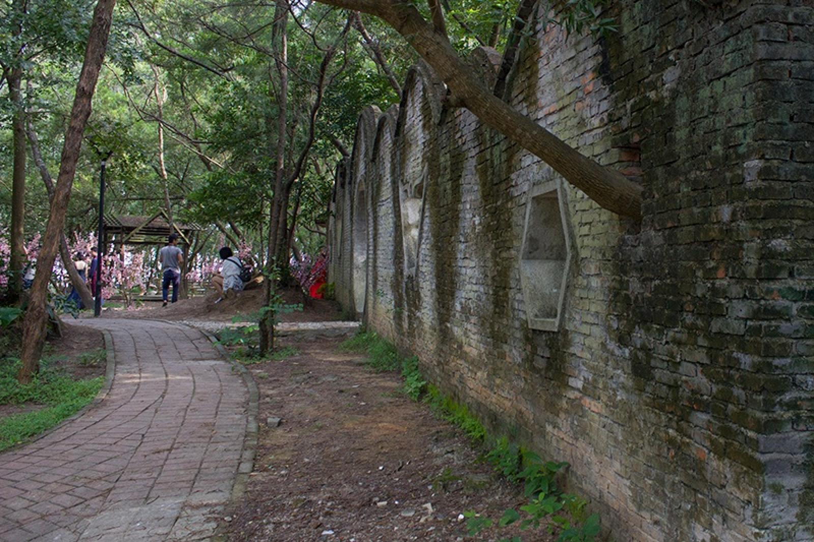 玫瑰海岸婚纱摄影基地