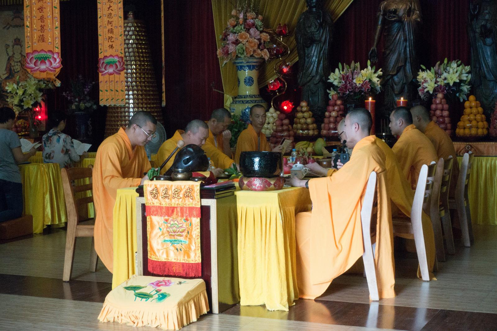 深圳万佛禅寺