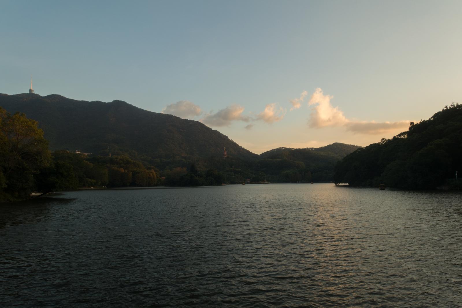仙湖
