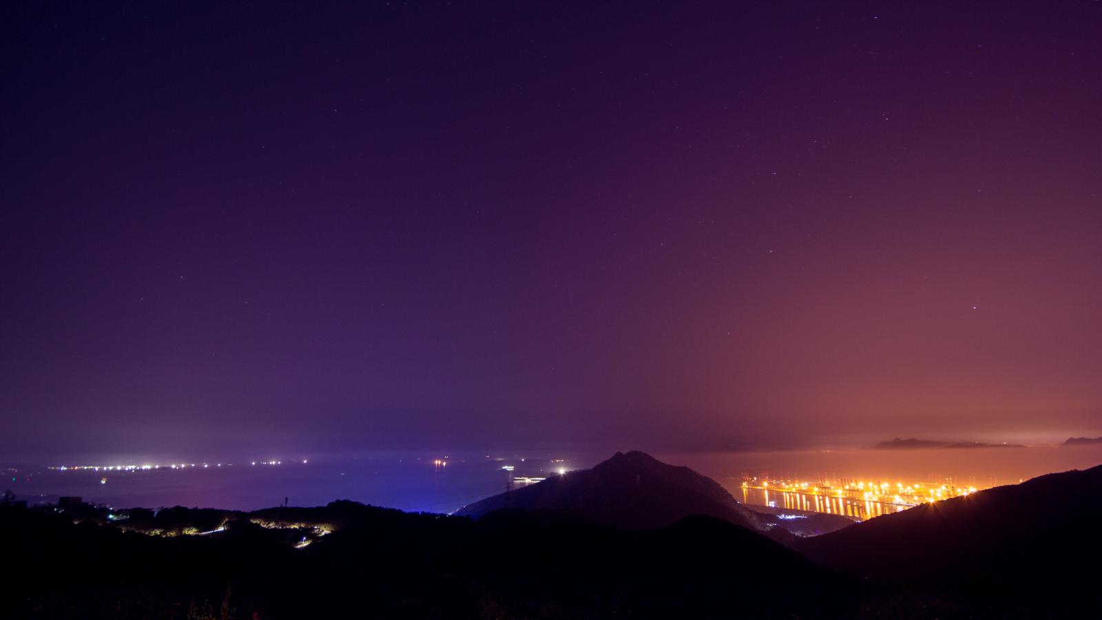 东部华侨城