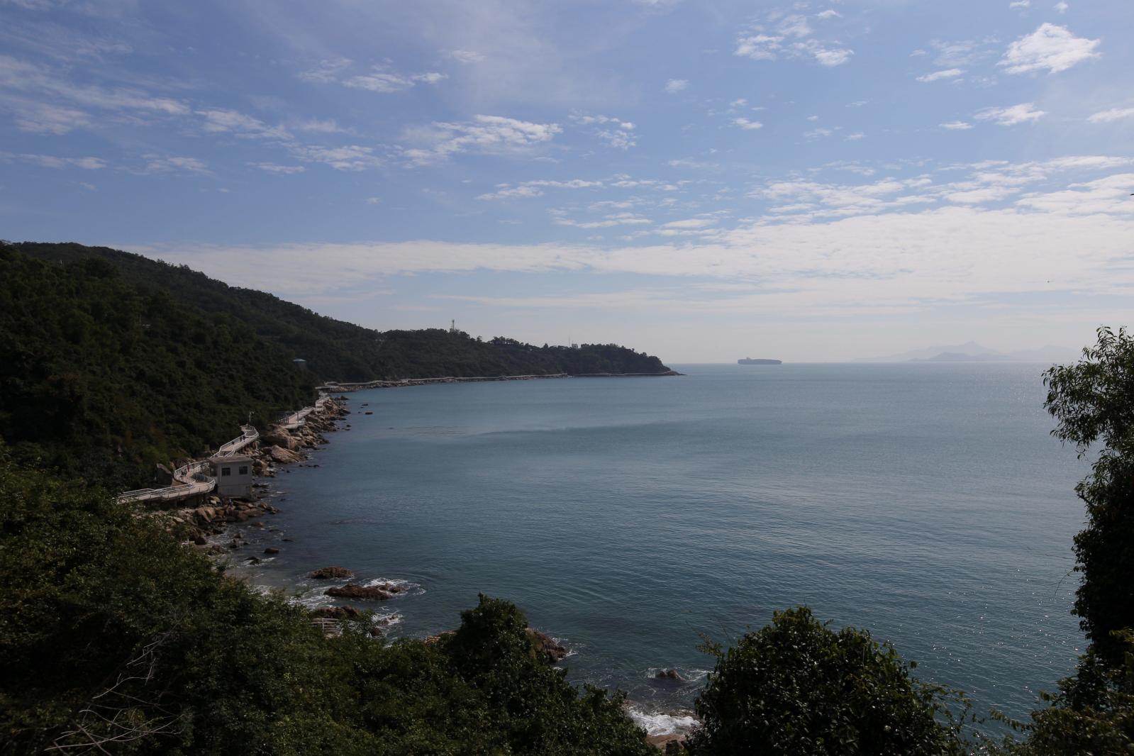 小梅沙