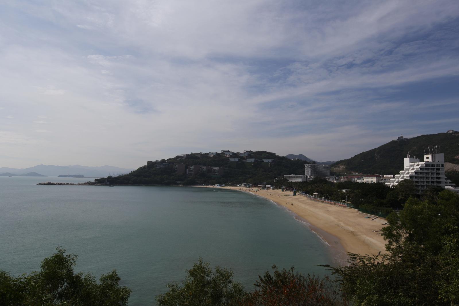 小梅沙