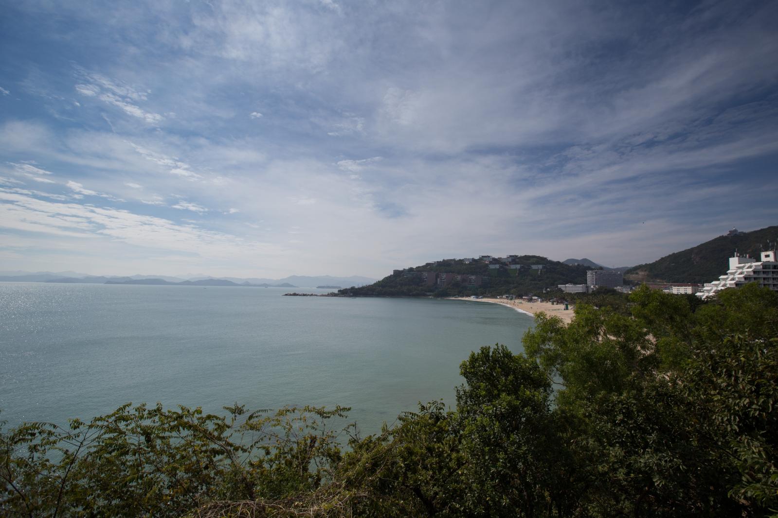 小梅沙
