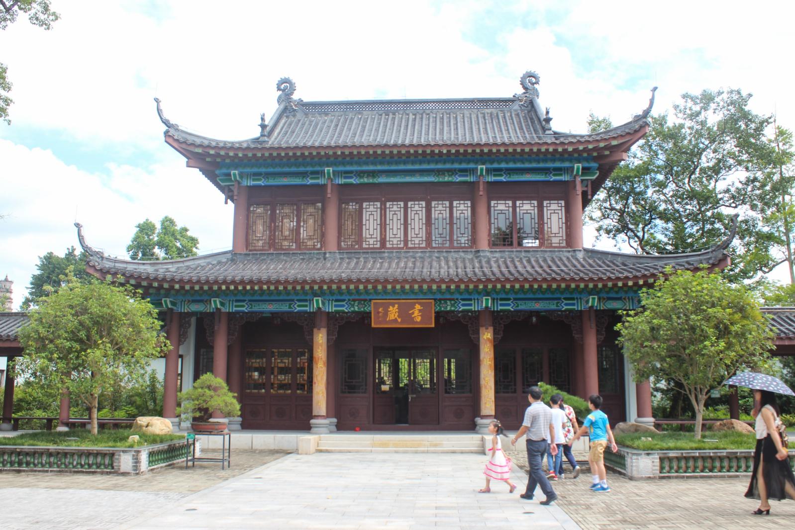 惠州西湖