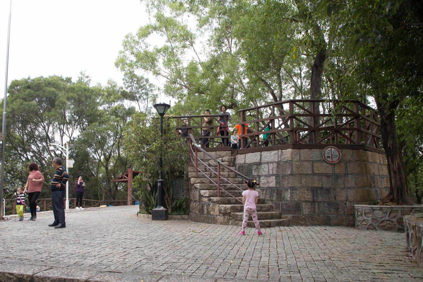 笔架山公园