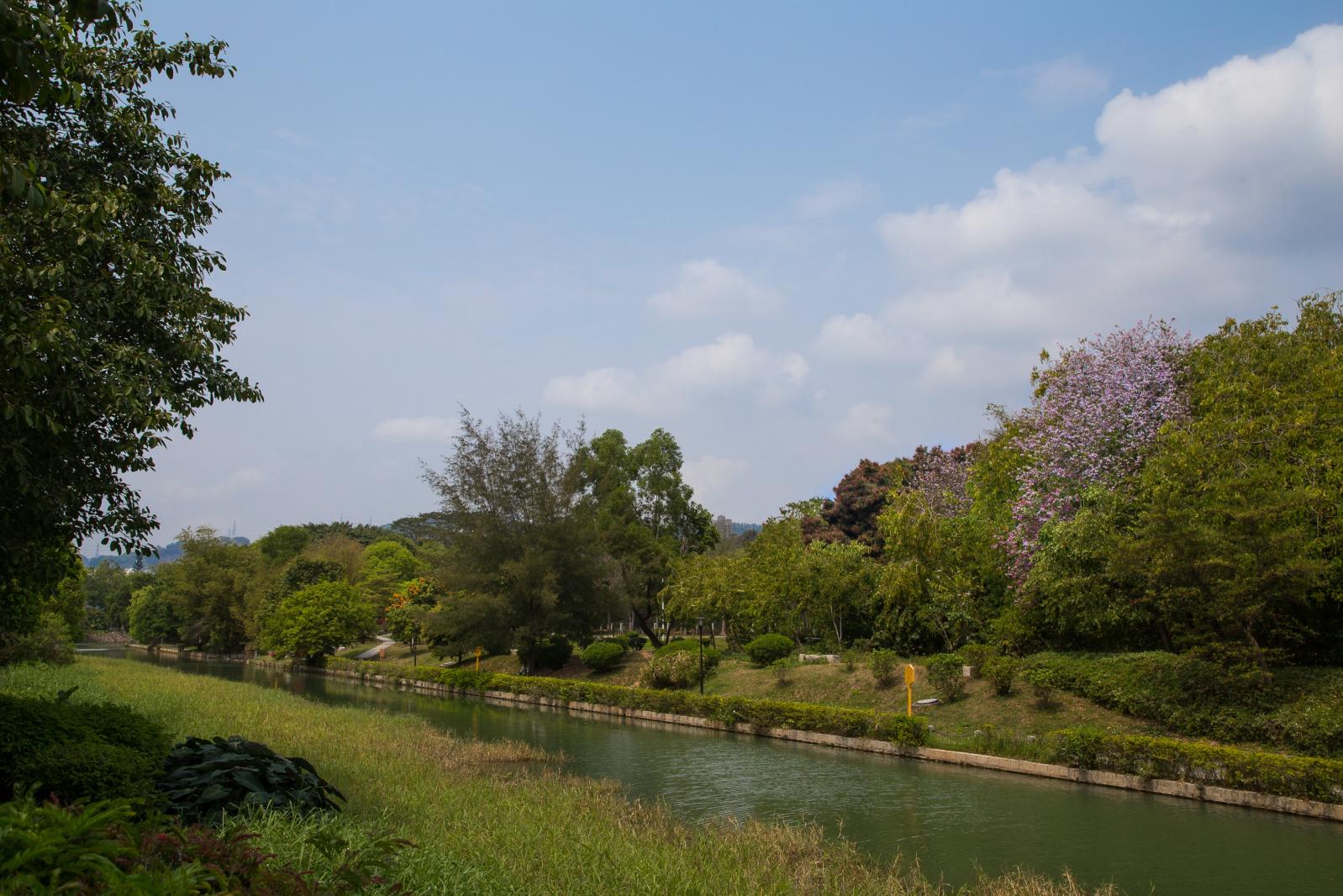 笔架山公园