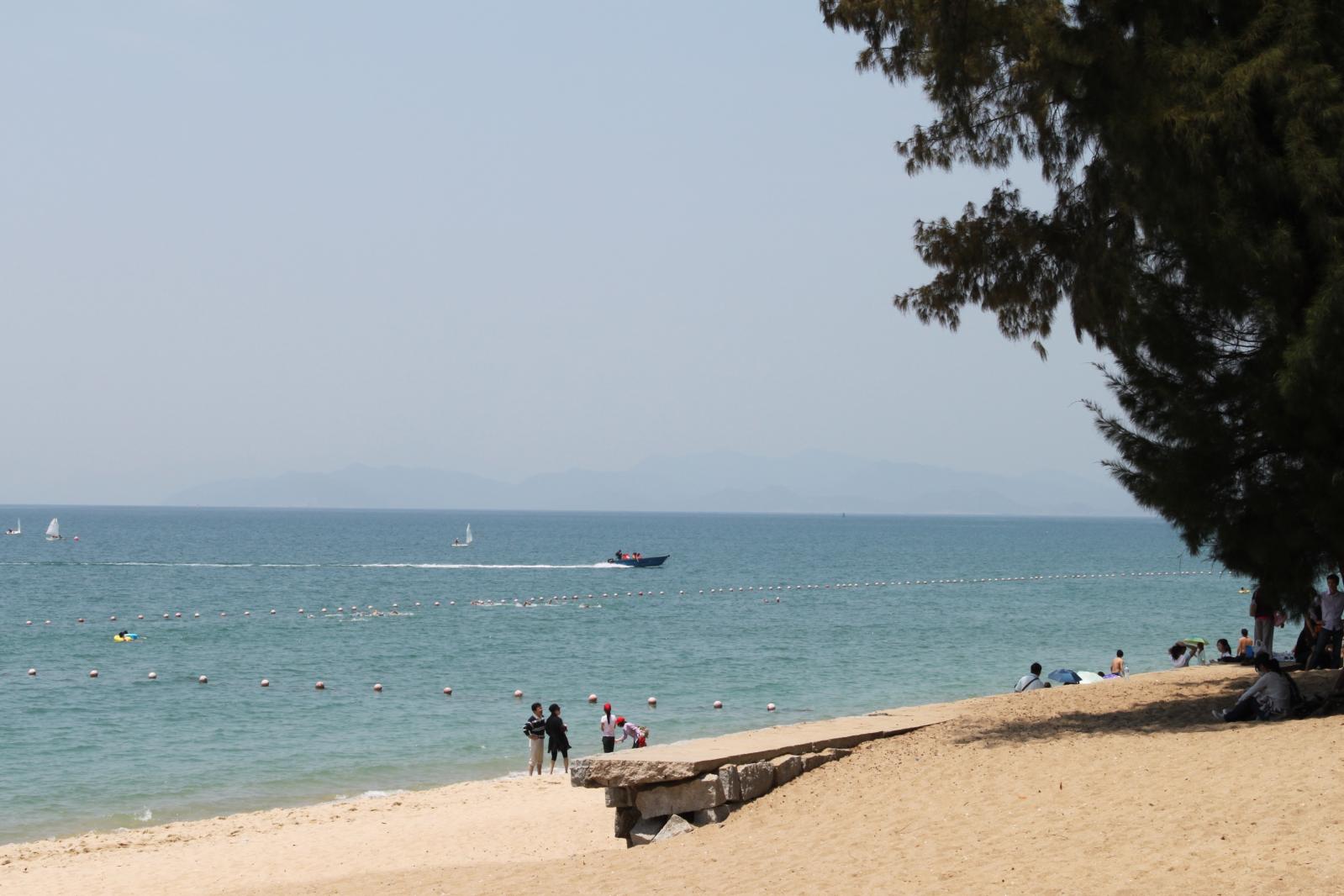 金沙湾