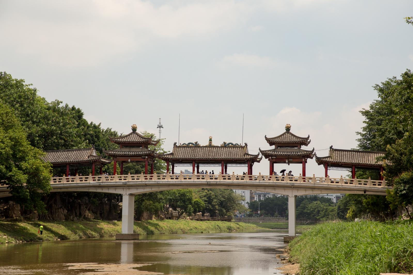 龙岗龙园