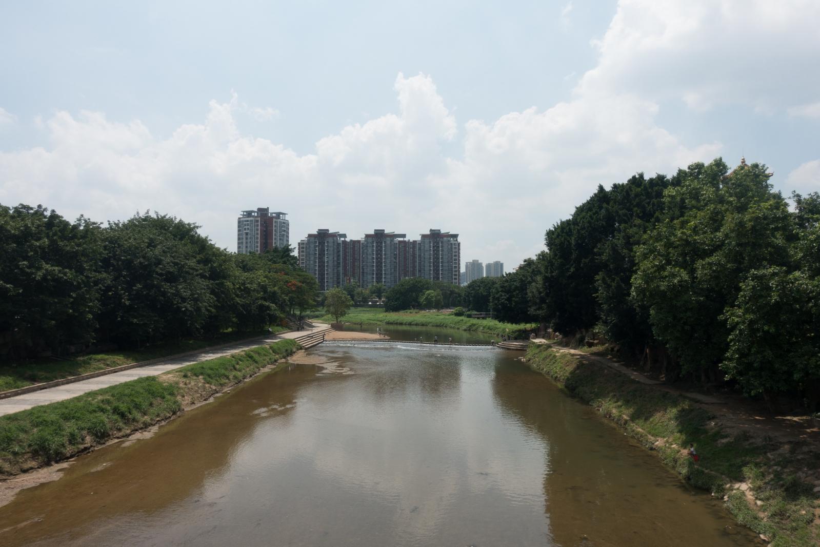 龙岗龙园