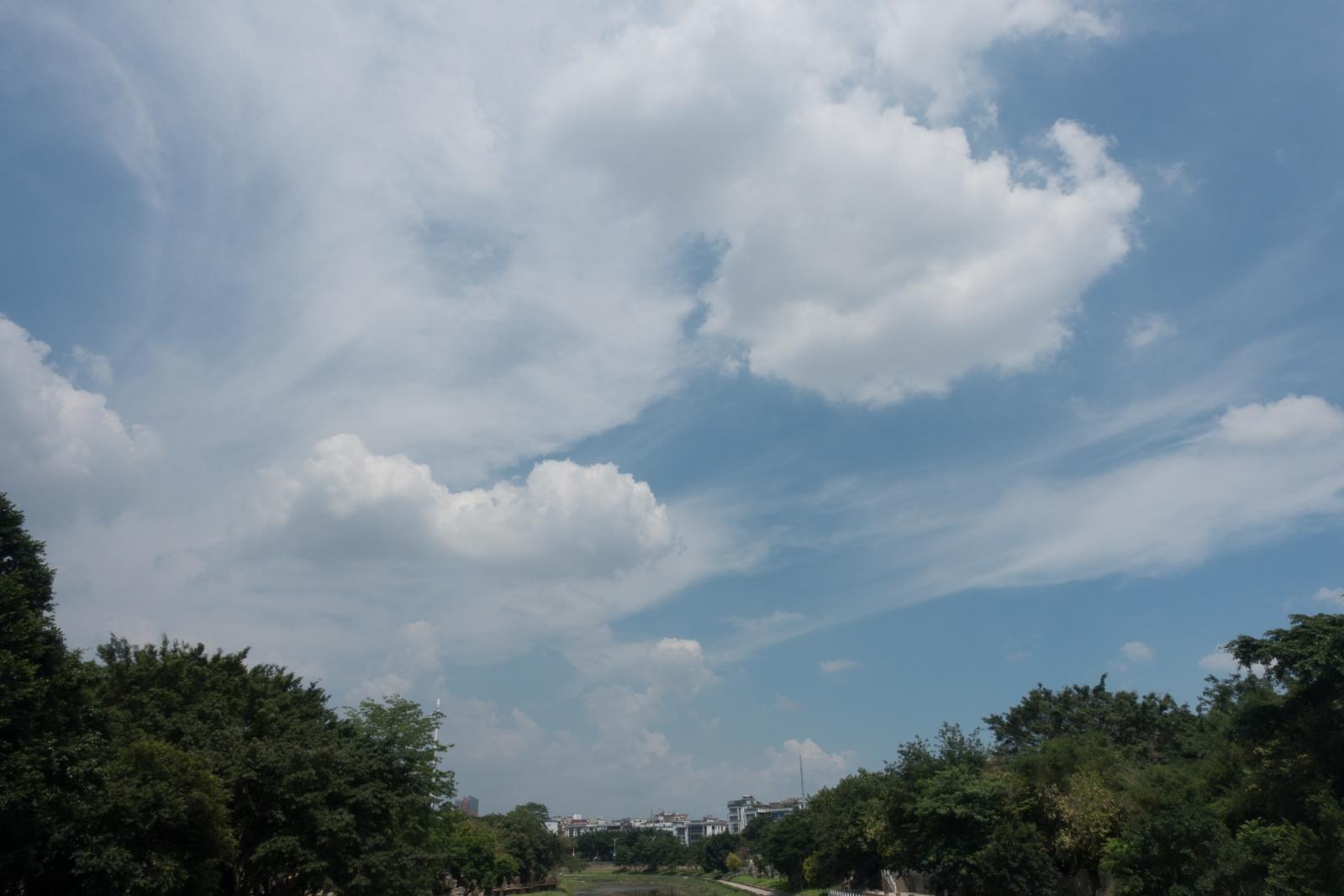 龙岗龙园