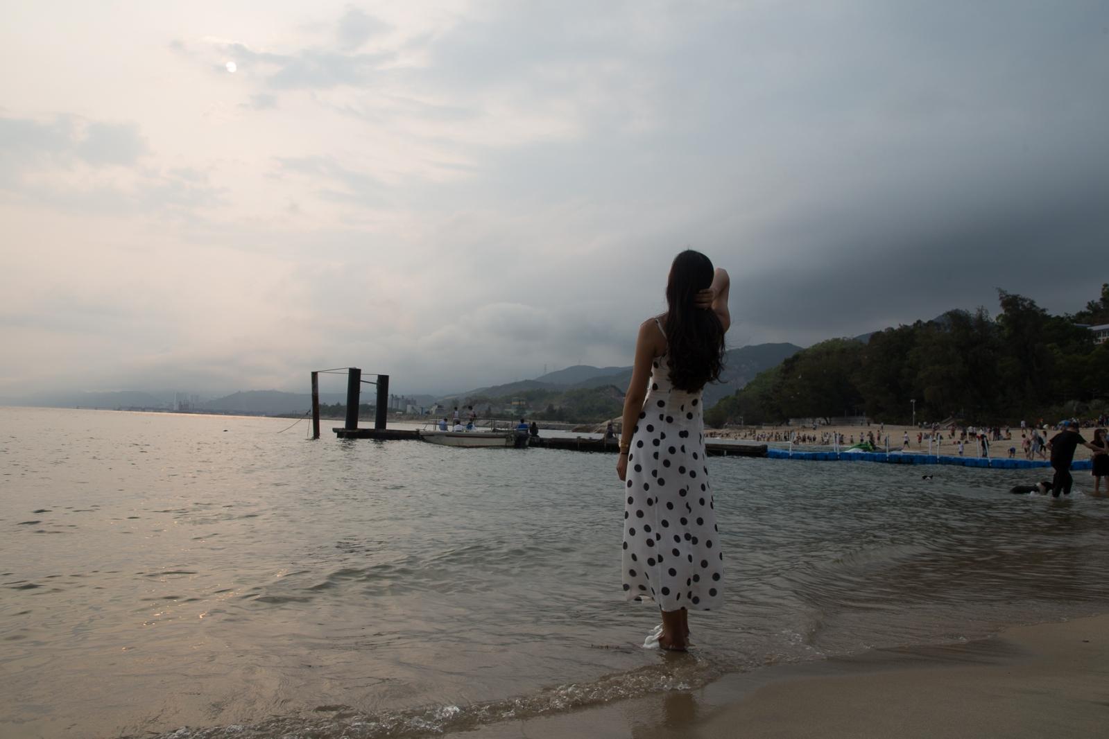官湖村