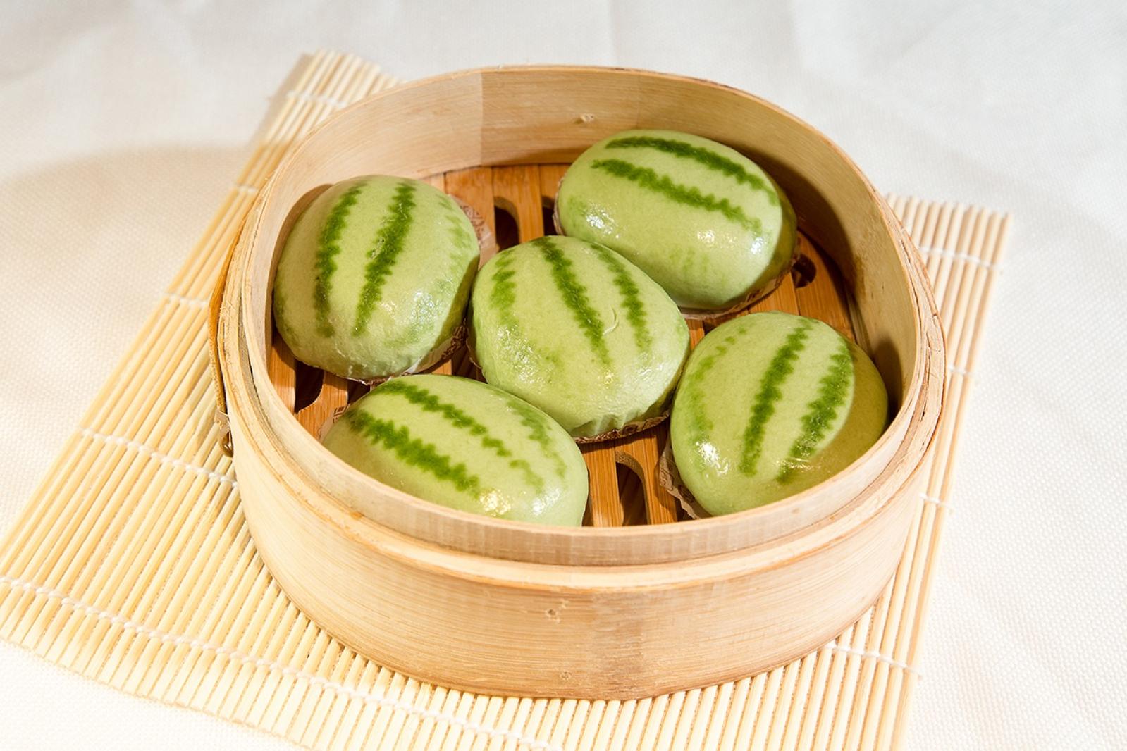 点心包