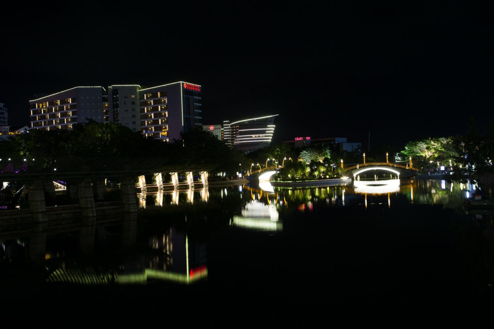 大梅沙奥特莱斯