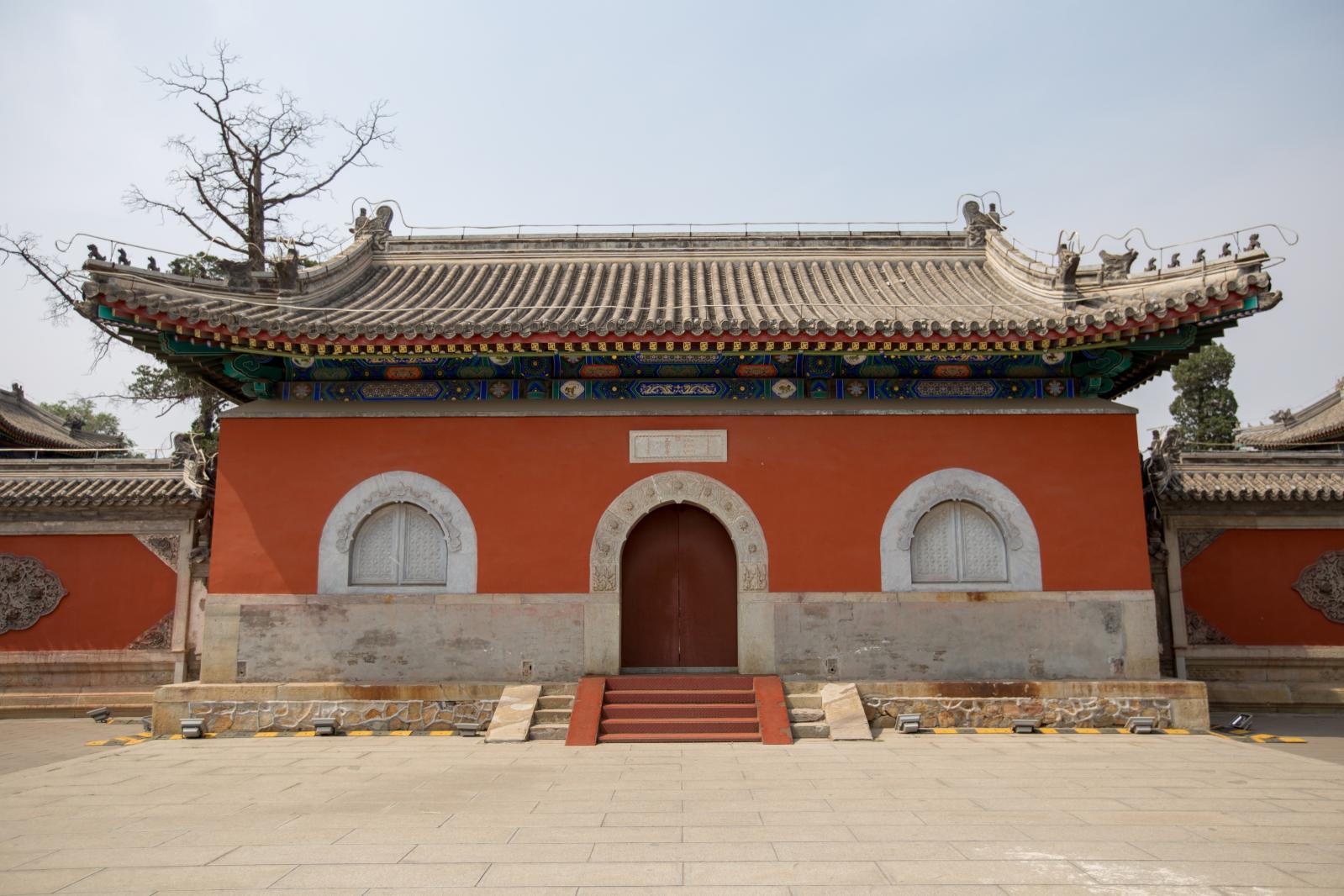 圆明园
