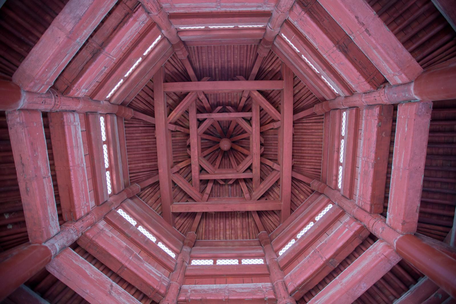 圆明园