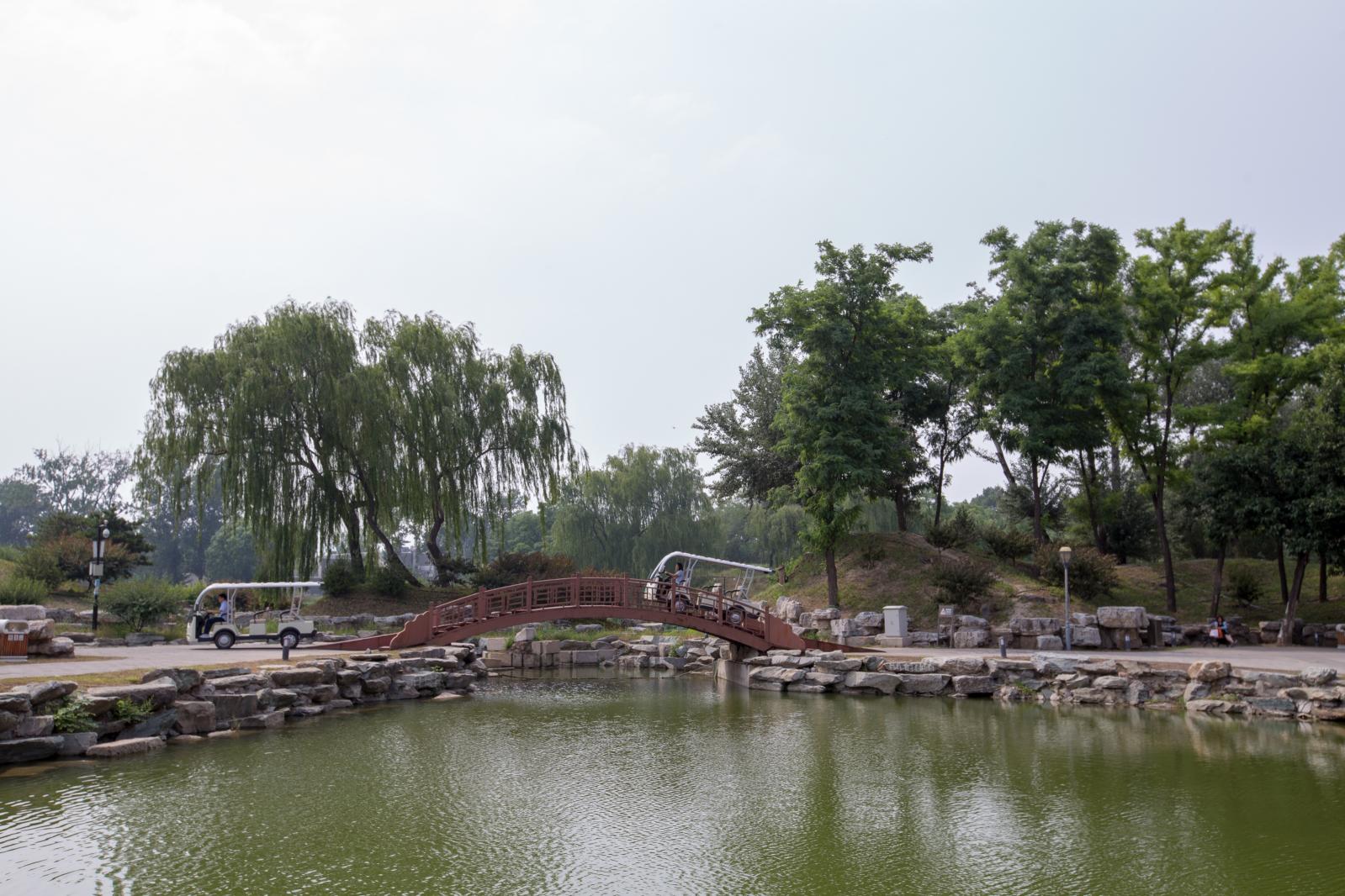 圆明园