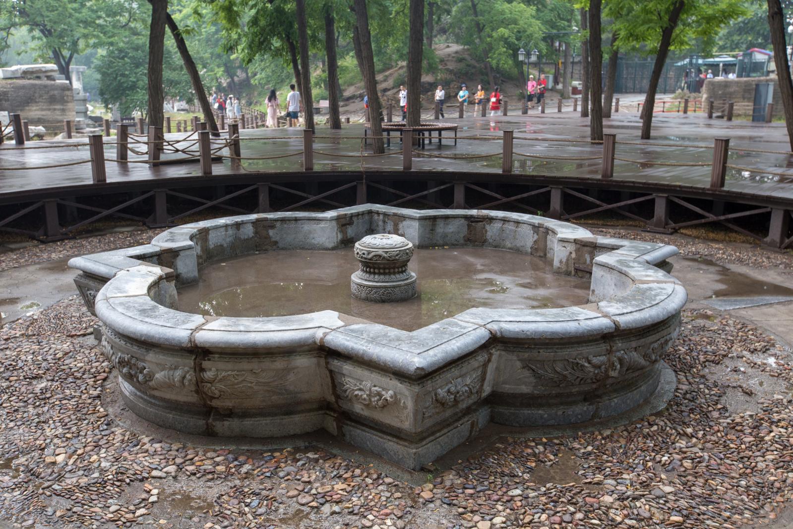 圆明园