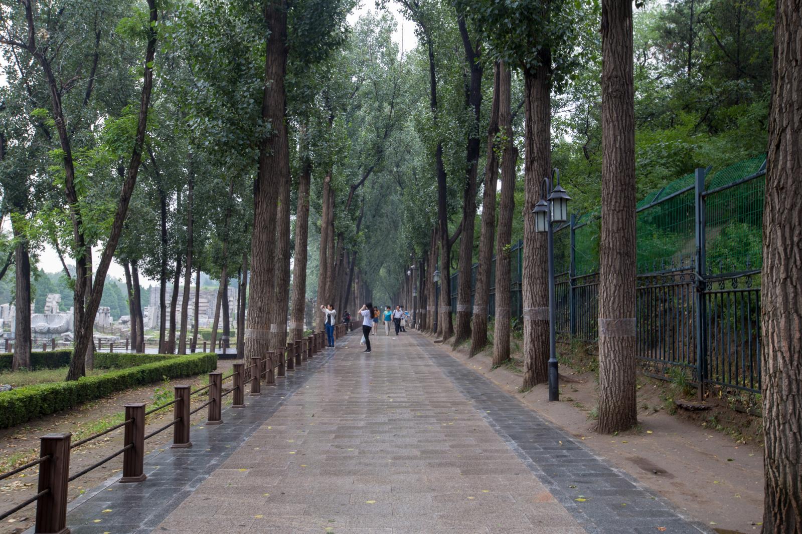 圆明园