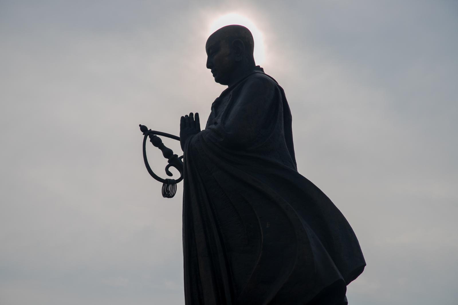 大雁塔