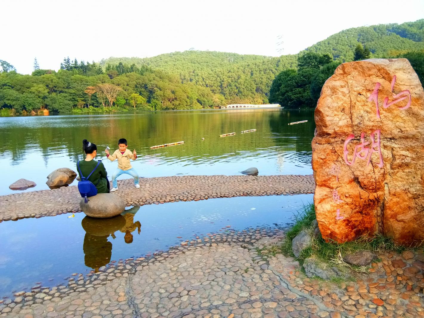 仙湖