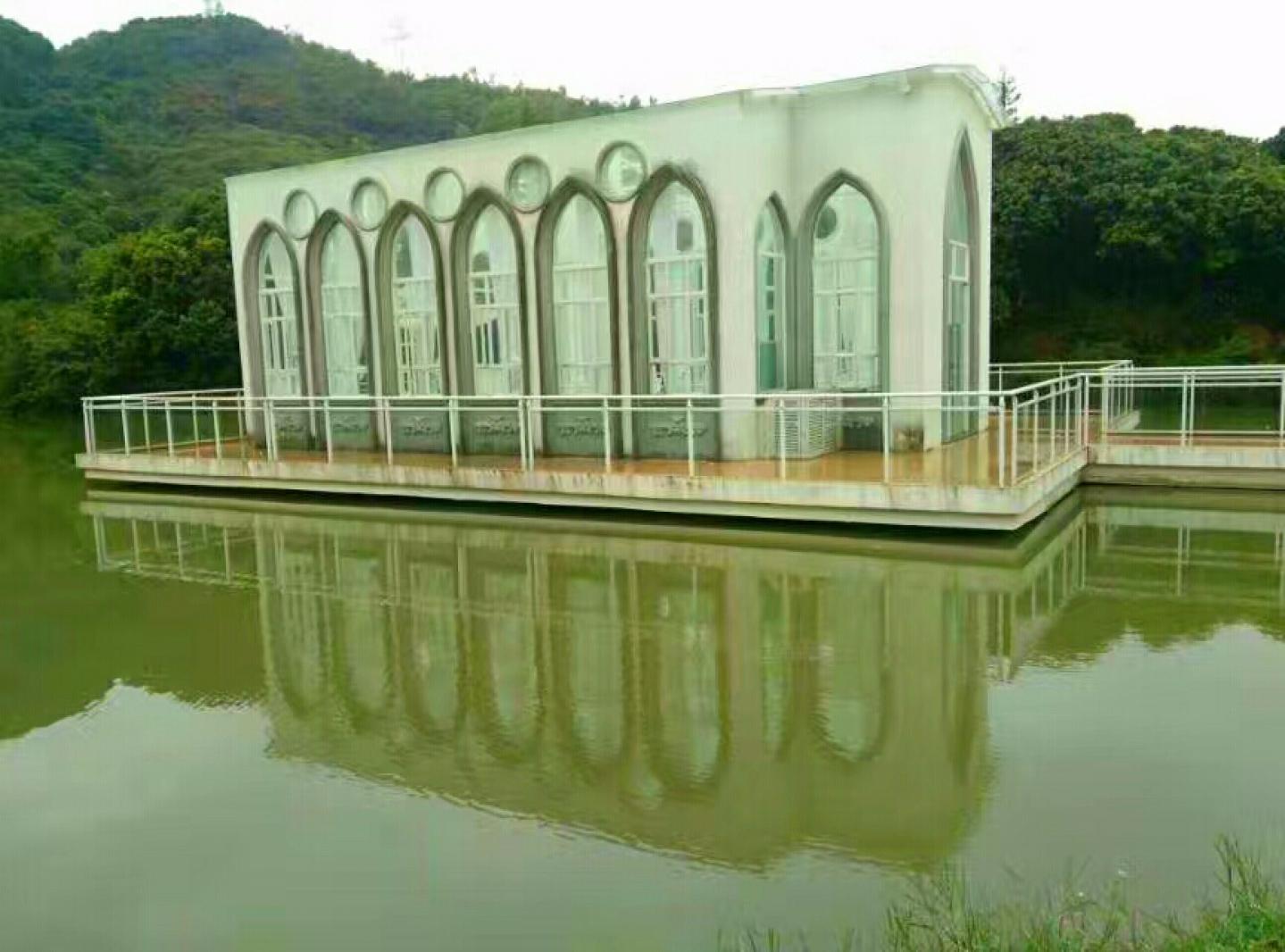 深圳玫瑰小镇