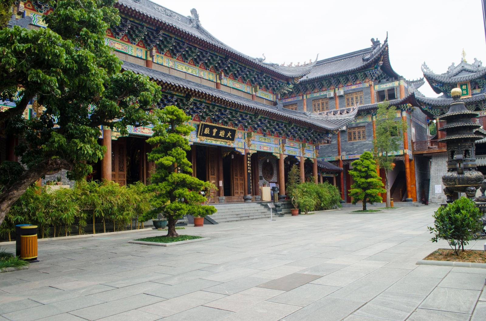 东山寺