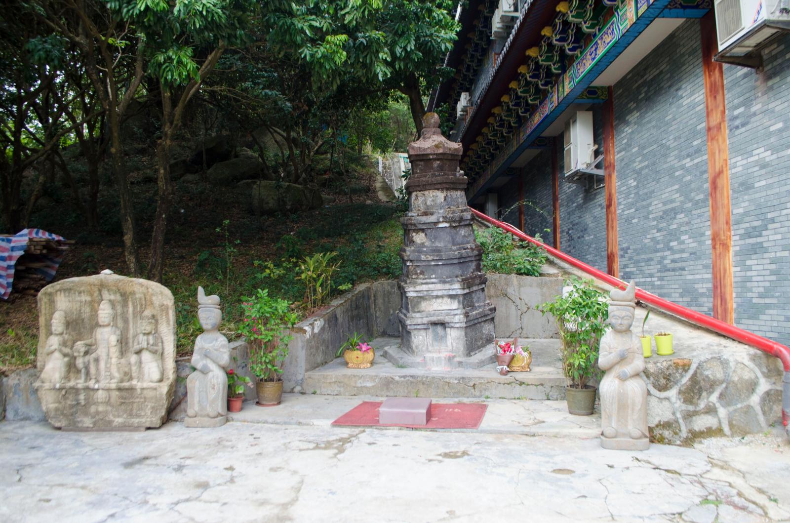 东山寺