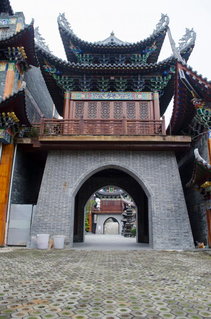 东山寺