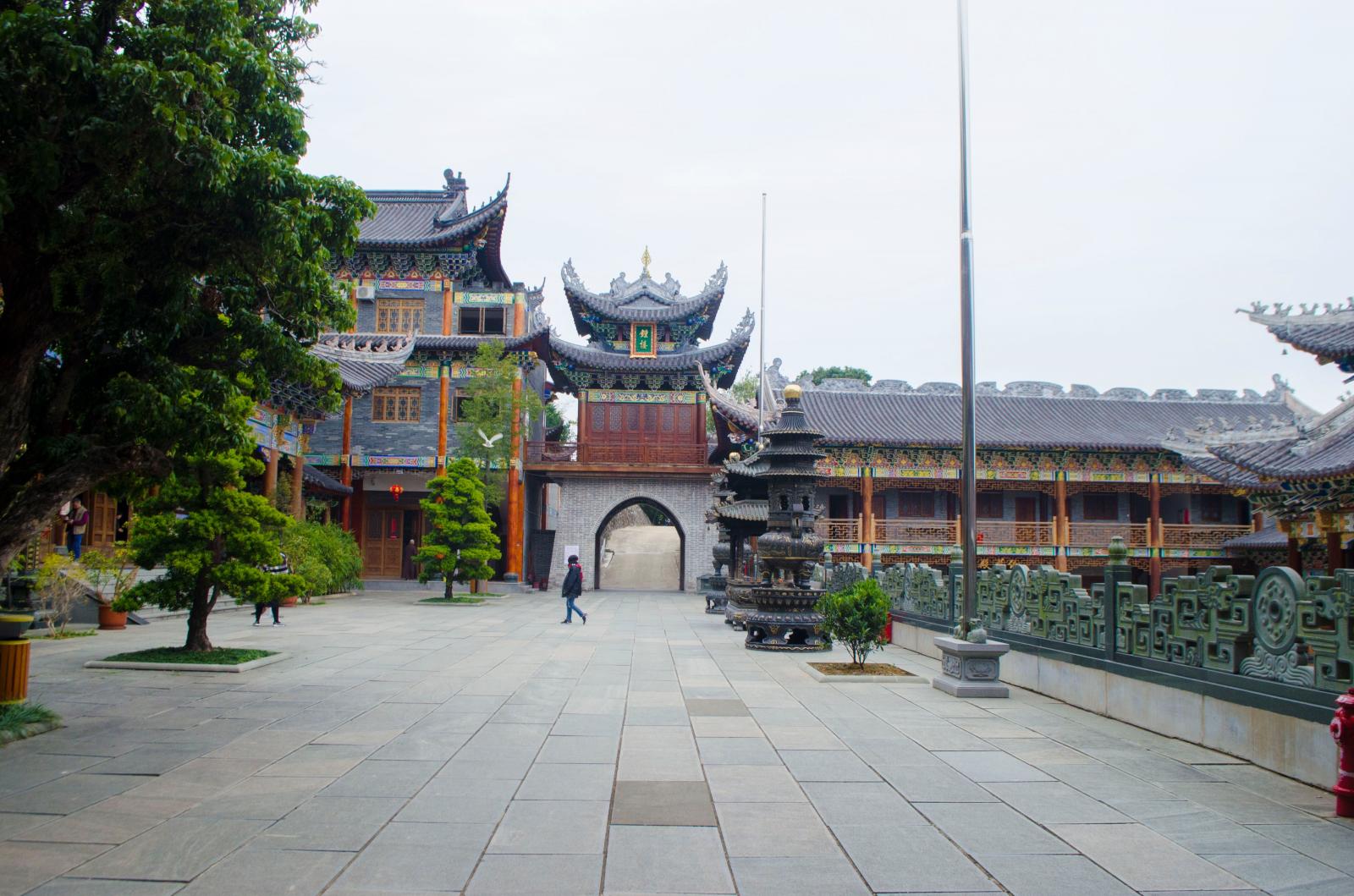 东山寺