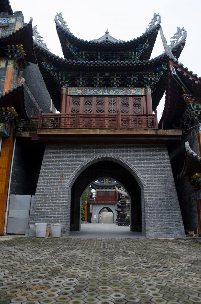 东山寺