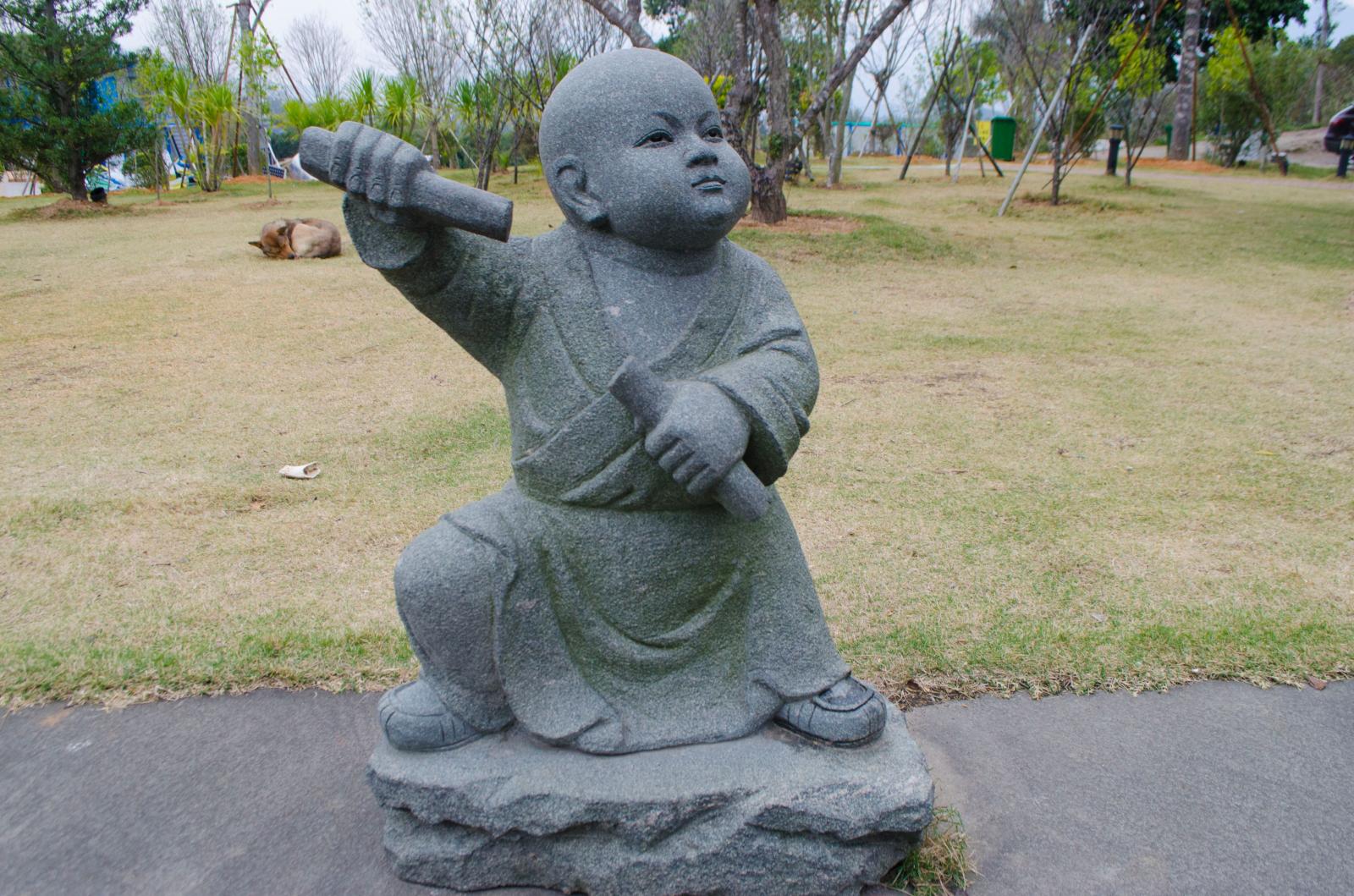 东山寺