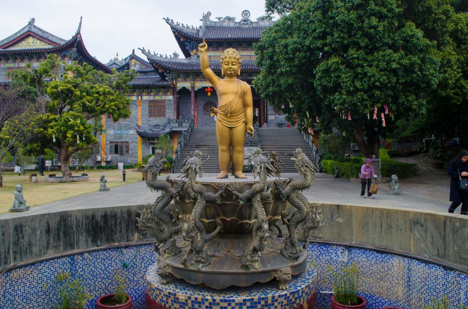 东山寺