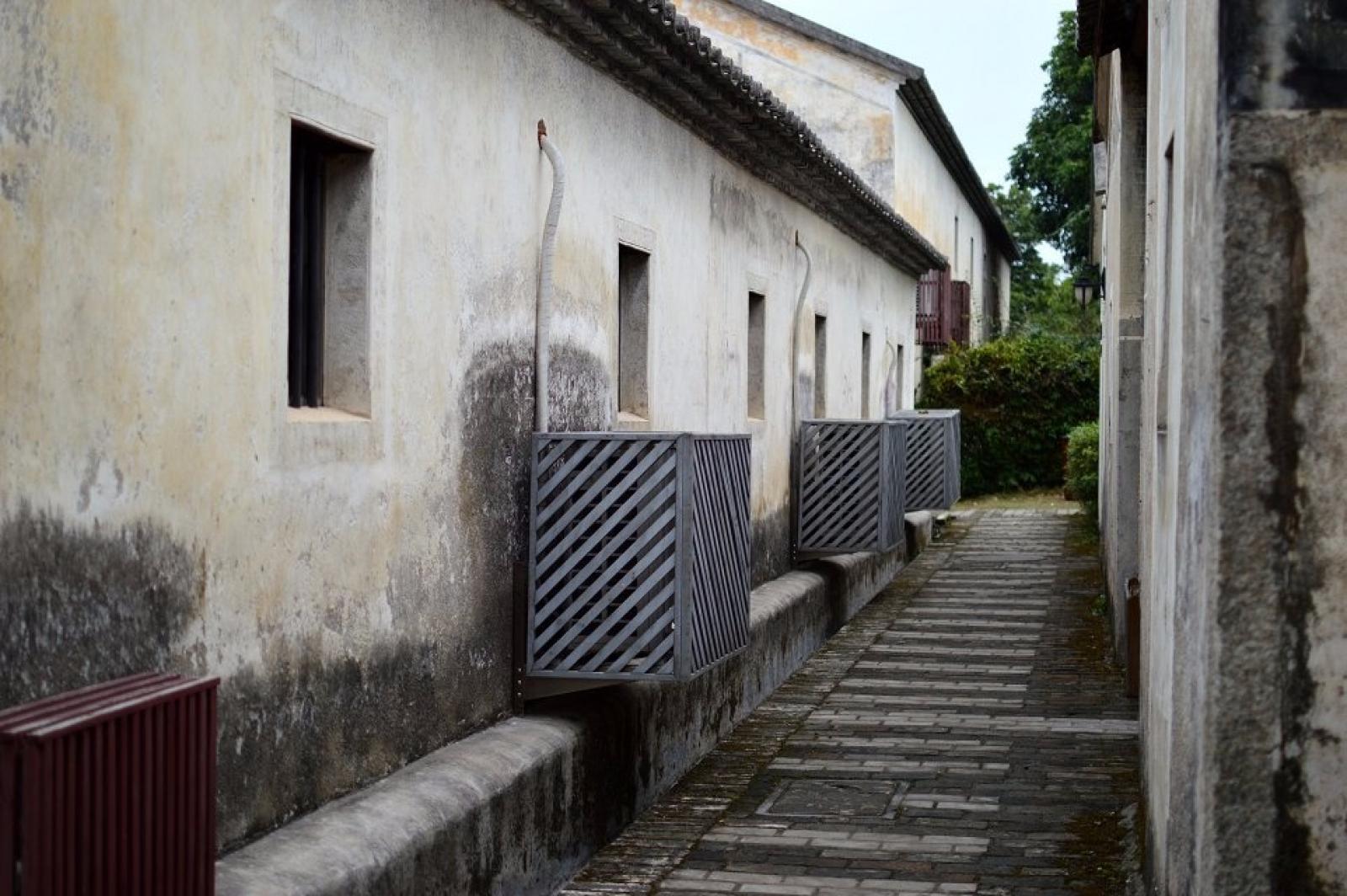 观澜版画村