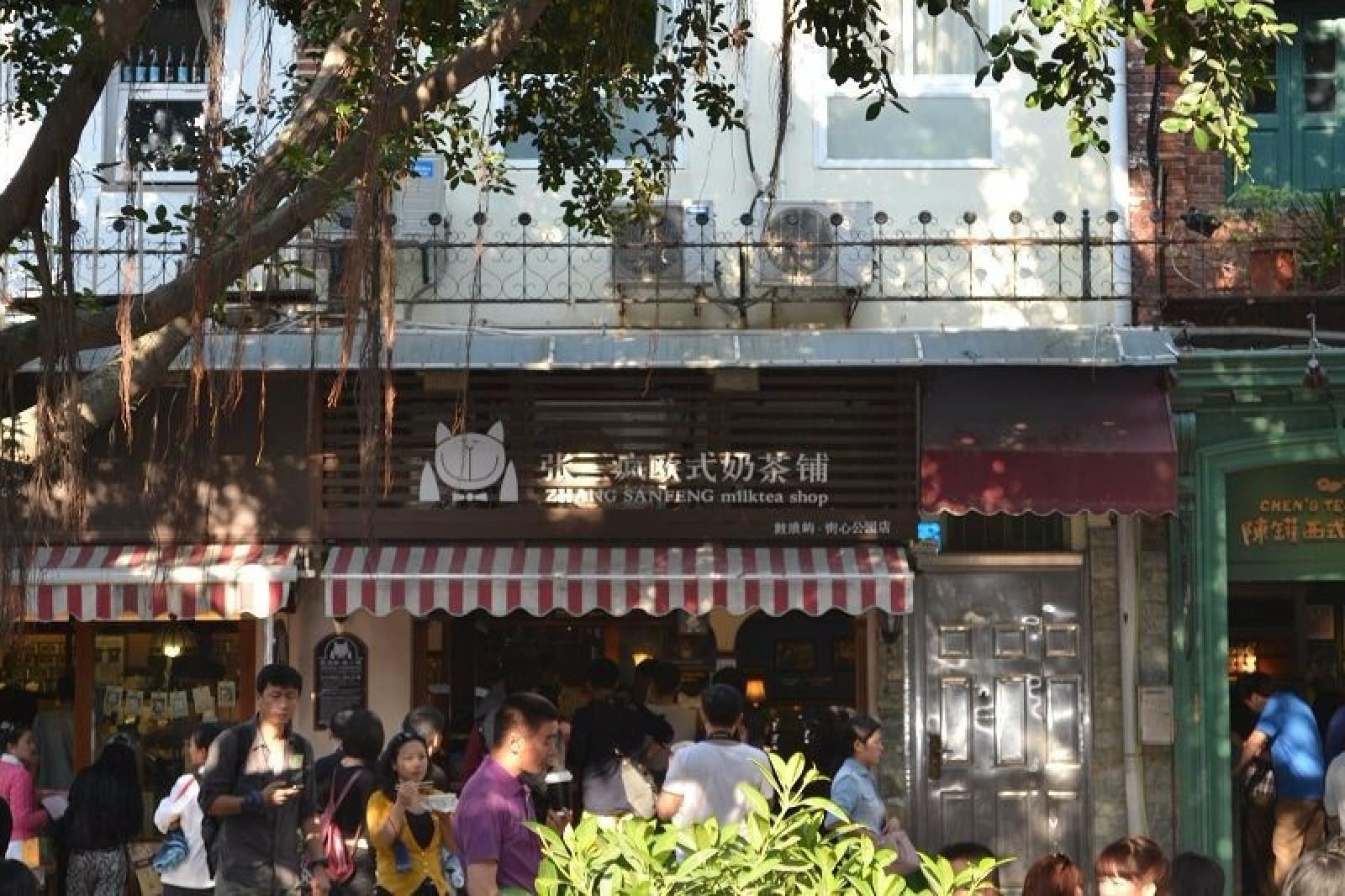 厦门（厦门大学，鼓浪屿，普陀寺，胡里山炮台，福建土楼）