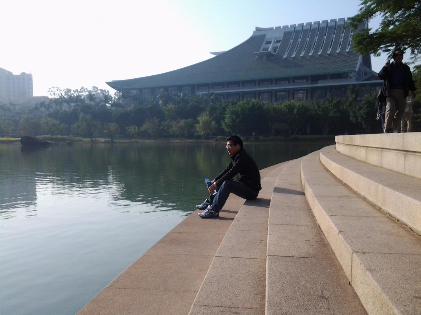 厦门（厦门大学，鼓浪屿，普陀寺，胡里山炮台，福建土楼）