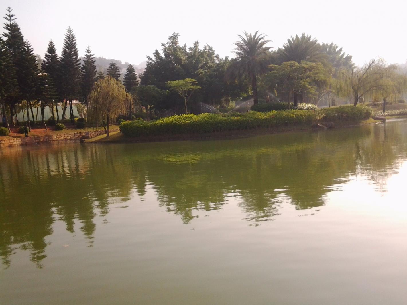 厦门（厦门大学，鼓浪屿，普陀寺，胡里山炮台，福建土楼）