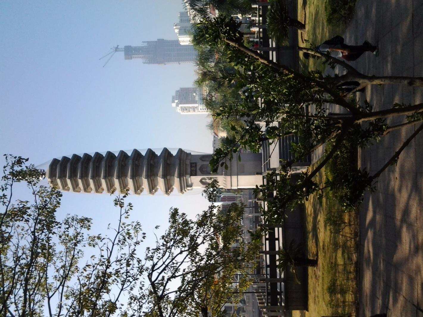 厦门（厦门大学，鼓浪屿，普陀寺，胡里山炮台，福建土楼）