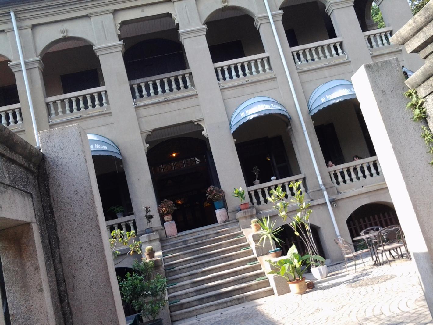 厦门（厦门大学，鼓浪屿，普陀寺，胡里山炮台，福建土楼）