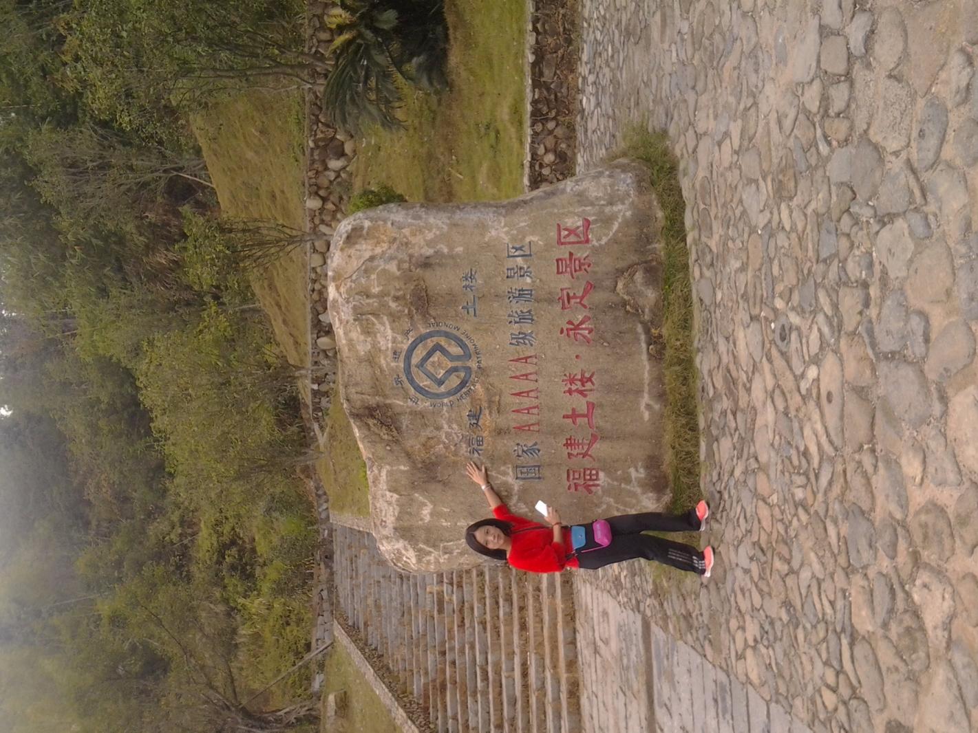 厦门（厦门大学，鼓浪屿，普陀寺，胡里山炮台，福建土楼）